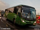 Opção Fretamento e Turismo RJ 632.096 na cidade de Itaboraí, Rio de Janeiro, Brasil, por Rafael Lima. Número da foto: #:id.