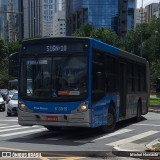 Viação Paratodos > São Jorge > Metropolitana São Paulo > Mobibrasil 6 3015 na cidade de São Paulo, São Paulo, Brasil, por Michel Nowacki. Número da foto: #:id.