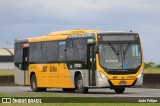 Mobi Rio E901161 na cidade de Canas, São Paulo, Brasil, por João Felipe. Número da foto: #:id.
