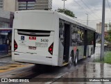 Next Mobilidade - ABC Sistema de Transporte 5430 na cidade de São Bernardo do Campo, São Paulo, Brasil, por Matheus Ribeiro. Número da foto: #12790559.