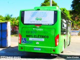 Trampolim da Vitória 001 na cidade de Nísia Floresta, Rio Grande do Norte, Brasil, por Junior Mendes. Número da foto: #12789493.