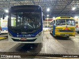 Rápido Araguaia 50749 na cidade de Goiânia, Goiás, Brasil, por André Luiz Canon. Número da foto: #12790357.