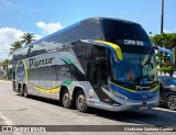 Pigozzo Turismo 2050 na cidade de Aracaju, Sergipe, Brasil, por Gladyston Santana Correia. Número da foto: #:id.