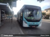 Maraponga Transportes 26427 na cidade de Fortaleza, Ceará, Brasil, por Marcos Vinícius. Número da foto: #12790168.