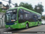 Transcooper > Norte Buss 2 6013 na cidade de São Paulo, São Paulo, Brasil, por Manoel Junior. Número da foto: #12789955.