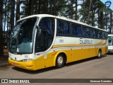 Sulserra Transportes e Turismo 282 na cidade de Santo Ângelo, Rio Grande do Sul, Brasil, por Emerson Dorneles. Número da foto: #12788825.