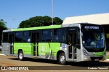Viação Garcia 91391 na cidade de Maringá, Paraná, Brasil, por Pedroka Ternoski. Número da foto: #12790228.