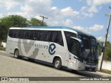 Viação Cruzeiro 6041 na cidade de Caruaru, Pernambuco, Brasil, por Lenilson da Silva Pessoa. Número da foto: #12790264.