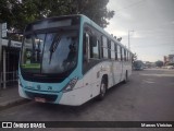 Maraponga Transportes 26427 na cidade de Fortaleza, Ceará, Brasil, por Marcos Vinícius. Número da foto: #12790172.
