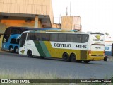Empresa Gontijo de Transportes 14545 na cidade de Caruaru, Pernambuco, Brasil, por Lenilson da Silva Pessoa. Número da foto: #12790030.