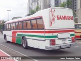 Samurai 73 na cidade de Barueri, São Paulo, Brasil, por Jonas Rodrigues Farias. Número da foto: #12789048.