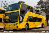 Brisa Ônibus 11871 na cidade de Juiz de Fora, Minas Gerais, Brasil, por Lucas Diniz. Número da foto: #12788707.