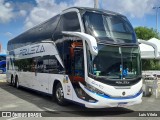 Realeza Bus Service 2410 na cidade de Caruaru, Pernambuco, Brasil, por Luís Vilela. Número da foto: #:id.
