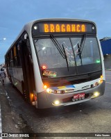 Ônibus Particulares 487 na cidade de Bragança, Pará, Brasil, por Fabio Soares. Número da foto: #12788862.