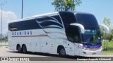 Reunidas Transportes Coletivos 23808 na cidade de Florianópolis, Santa Catarina, Brasil, por Henrique Augusto Allebrandt. Número da foto: #:id.