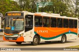 Linave Transportes RJ 146.011 na cidade de Rio de Janeiro, Rio de Janeiro, Brasil, por Manoel Mariano. Número da foto: #12788749.