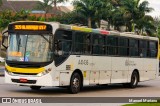 Real Auto Ônibus A41436 na cidade de Rio de Janeiro, Rio de Janeiro, Brasil, por Manoel Mariano. Número da foto: #12788733.