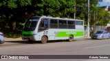 Transcooper > Norte Buss MANUTENÇÃO na cidade de São Paulo, São Paulo, Brasil, por Roberto Teixeira. Número da foto: #12789465.