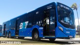 BRT Salvador 40068 na cidade de Salvador, Bahia, Brasil, por Filipe Souza. Número da foto: #:id.