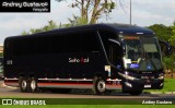 Sonho Azul Turismo 2318 na cidade de Florianópolis, Santa Catarina, Brasil, por Andrey Gustavo. Número da foto: #12790387.