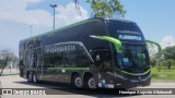 Viação Garcia 96060 na cidade de Florianópolis, Santa Catarina, Brasil, por Henrique Augusto Allebrandt. Número da foto: #12789320.
