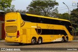 Brisa Ônibus 17201 na cidade de Juiz de Fora, Minas Gerais, Brasil, por Lucas Diniz. Número da foto: #12788727.