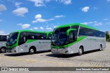 Rápido Sumaré 41004 na cidade de Hortolândia, São Paulo, Brasil, por José Eduardo Garcia Pontual. Número da foto: #12788944.