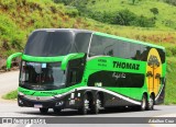 Transportes Thomaz 2001 na cidade de Aparecida, São Paulo, Brasil, por Adailton Cruz. Número da foto: #12789684.