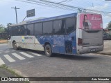 SurBrasil Turismo 1500 na cidade de Ilhota, Santa Catarina, Brasil, por Aléx Schnaider. Número da foto: #12790581.