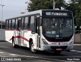 Auto Viação ABC RJ 105.009 na cidade de Niterói, Rio de Janeiro, Brasil, por Thiago Oliveira. Número da foto: #:id.