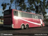 LBS Turismo 1350 na cidade de Caruaru, Pernambuco, Brasil, por Lenilson da Silva Pessoa. Número da foto: #:id.