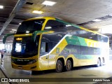 Empresa Gontijo de Transportes 25070 na cidade de Belo Horizonte, Minas Gerais, Brasil, por Fabricio Zulato. Número da foto: #12790319.