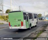 Auto Ônibus Líder 0912001 na cidade de Manaus, Amazonas, Brasil, por Bus de Manaus AM. Número da foto: #:id.