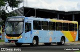 TCGL - Transportes Coletivos Grande Londrina 4516 na cidade de Londrina, Paraná, Brasil, por Pedroka Ternoski. Número da foto: #:id.