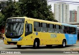 TCGL - Transportes Coletivos Grande Londrina 3387 na cidade de Londrina, Paraná, Brasil, por Pedroka Ternoski. Número da foto: #:id.