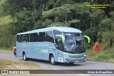 Viação Garcia 82206 na cidade de Passa Quatro, Minas Gerais, Brasil, por Mairo de Magalhães. Número da foto: #12789015.