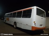Ônibus Particulares 8091 na cidade de Dumont, São Paulo, Brasil, por Jonas Miranda. Número da foto: #12788740.