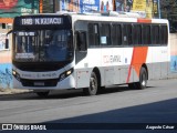 Evanil Transportes e Turismo RJ 132.101 na cidade de Nova Iguaçu, Rio de Janeiro, Brasil, por Augusto César. Número da foto: #12789310.