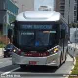 Viação Campo Belo 7 1175 na cidade de São Paulo, São Paulo, Brasil, por Michel Nowacki. Número da foto: #:id.