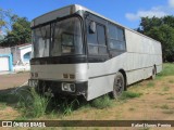 Ônibus Particulares 9513 na cidade de São Jerônimo, Rio Grande do Sul, Brasil, por Rafael Nunes Pereira. Número da foto: #:id.