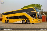 Brisa Ônibus 17201 na cidade de Juiz de Fora, Minas Gerais, Brasil, por Lucas Diniz. Número da foto: #12788724.