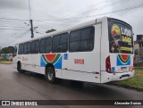 Reunidas Transportes >  Transnacional Metropolitano 56159 na cidade de Bayeux, Paraíba, Brasil, por Alexandre Dumas. Número da foto: #:id.