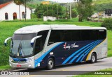 Lady Anna Transportes 1410 na cidade de Aparecida, São Paulo, Brasil, por Adailton Cruz. Número da foto: #12789314.