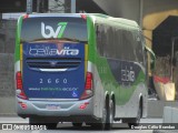 Bella Vita Transportes 2660 na cidade de Belo Horizonte, Minas Gerais, Brasil, por Douglas Célio Brandao. Número da foto: #12789452.
