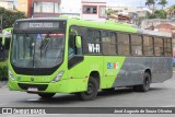 BB Transportes e Turismo 1435 na cidade de Itapevi, São Paulo, Brasil, por José Augusto de Souza Oliveira. Número da foto: #:id.