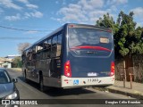 Auto Omnibus Floramar 11383 na cidade de Belo Horizonte, Minas Gerais, Brasil, por Douglas Célio Brandao. Número da foto: #:id.