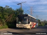FDS Turismo e Fretamento MDM4H16 na cidade de Itaguaí, Rio de Janeiro, Brasil, por Leonardo Alecsander. Número da foto: #:id.