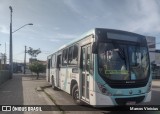 Maraponga Transportes 26010 na cidade de Fortaleza, Ceará, Brasil, por Marcos Vinícius. Número da foto: #12790186.