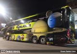 Galáxia Turismo 4673 na cidade de Belo Horizonte, Minas Gerais, Brasil, por Bruno Santos Lima. Número da foto: #12788673.