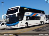 VUSC - Viação União Santa Cruz 4220 na cidade de Porto Alegre, Rio Grande do Sul, Brasil, por Emerson Dorneles. Número da foto: #12788792.